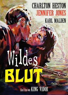 Wildes Blut (1952) 