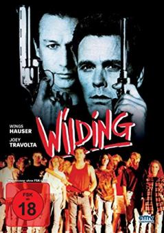 Wilding-Bande der Gewalt (1990) [FSK 18] 