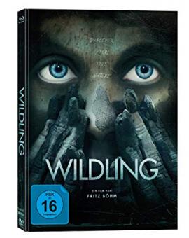 Wildling (2018) 