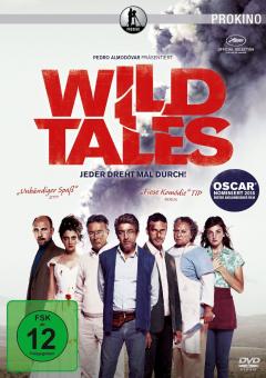 Wild Tales - Jeder dreht mal durch! (2014) 