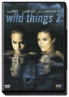 Wild Things 2 (2004) [Gebraucht - Zustand (Sehr Gut)] 