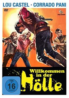 Matalo - Willkommen in der Hölle (1970) 