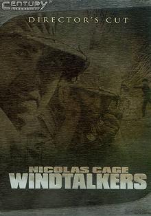 Windtalkers - Director's Cut - Century3 Cinedition (3 DVDs) (2002) [FSK 18] 