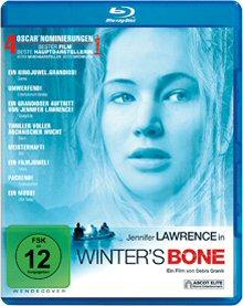 Winter's Bone (2010) [Blu-ray] [Gebraucht - Zustand (Sehr Gut)] 