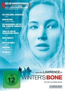 Winter's Bone (2010) 