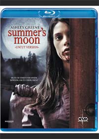 Summer's Moon (Uncut Version) (2009) [FSK 18] [Blu-ray] [Gebraucht - Zustand (Sehr Gut)] 