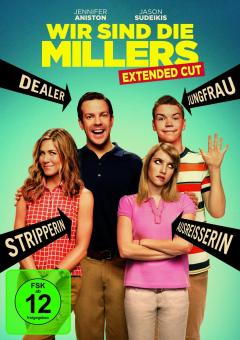 Wir sind die Millers (2013) 