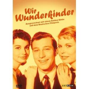 Wir Wunderkinder (1958) 