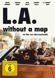 L.A. without a Map (1998) 