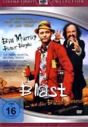 Blast - ...wo die Büffel röhren (1980) 