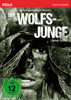 Der Wolfsjunge (1970) 