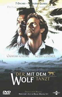 Der mit dem Wolf tanzt - Langfassung (1990) 