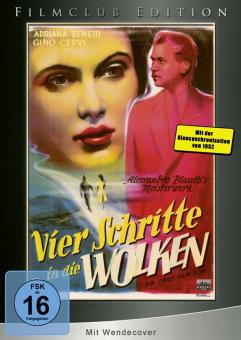 Vier Schritte in die Wolken (Die Lüge einer Sommernacht) (1942) 