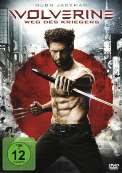 Wolverine: Weg des Kriegers (2013) 