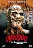 Woodoo - Die Schreckensinsel der Zombies (Cover B) (1979) [FSK 18] 