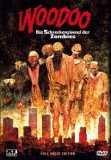 Woodoo - Die Schreckensinsel der Zombies (Kleine Hartbox, Cover A) (1979) [FSK 18] 