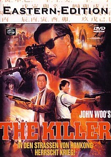 The Killer (1989) [FSK 18] [Gebraucht - Zustand (Sehr Gut)] 