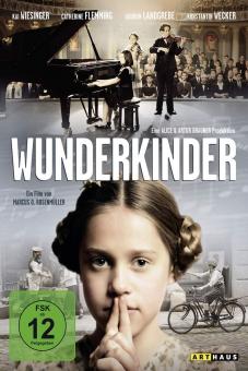 Wunderkinder (2011) [Gebraucht - Zustand (Sehr Gut)] 