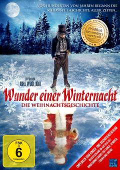 Wunder einer Winternacht - Die Weihnachtsgeschichte (2007) 
