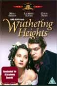 Wuthering Heights (Stürmische Höhen) (1939) [UK Import mit dt. Ton] [Gebraucht - Zustand (Sehr Gut)] 