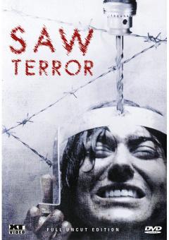 Saw Terror (Kleine Hartbox) (2008) [FSK 18] 