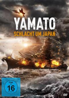 Yamato - Schlacht um Japan (2018) [Gebraucht - Zustand (Sehr Gut)] 