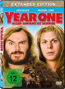 Year One - Aller Anfang ist schwer (Extended Edition) (2009) 
