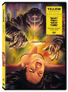 Yellow: A Neo Giallo (Limited Edition) (OmU) (2012) [FSK 18] 