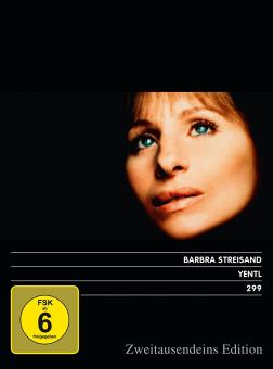 Yentl (1983) [Gebraucht - Zustand (Sehr Gut)] 