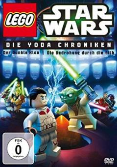Lego Star Wars: Die Yoda Chroniken (2013) 