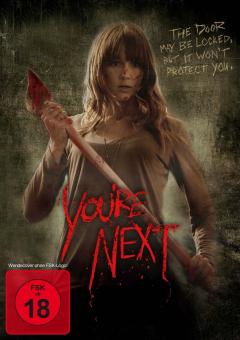 You're Next (2011) [FSK 18] 