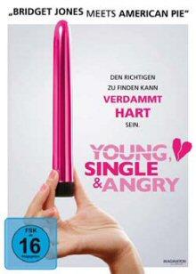Young, Single & Angry (2006) 