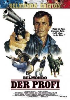 Der Profi (1981) 