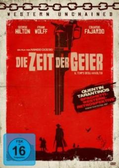 Die Zeit der Geier (1967) [FSK 18] 