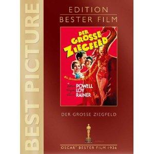 Der große Ziegfeld (1936) 