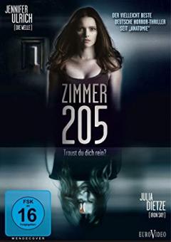 Zimmer 205 - Traust du dich rein? (2011) 