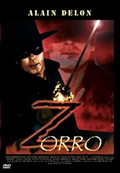 Zorro - Die Legende (1974) 