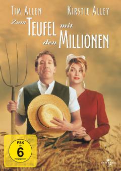 Zum Teufel mit den Millionen (1997) 