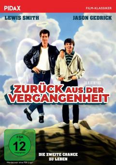 Zurück aus der Vergangenheit (1985) 