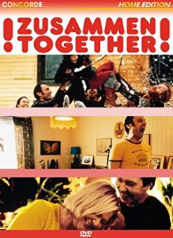 ! Zusammen - Together! (2000) [Gebraucht - Zustand (Sehr Gut)] 