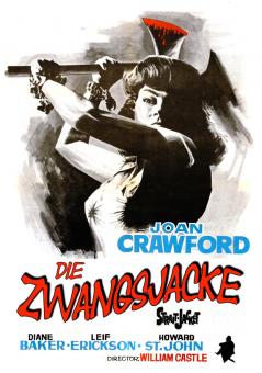 Die Zwangsjacke (1964) 