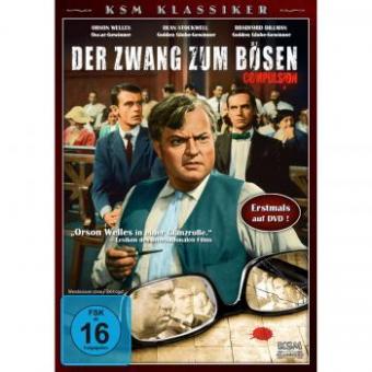 Der Zwang zum Bösen (1959) 