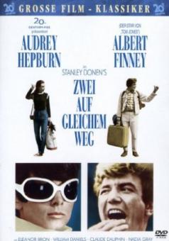 Zwei auf gleichem Weg (1967) 
