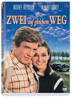 Zwei auf gleichem Weg (1967) [Gebraucht - Zustand (Sehr Gut)] 