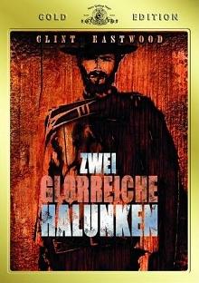 Zwei glorreiche Halunken (Gold Edition, 2 DVDs) (1966) 