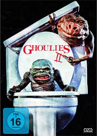 Ghoulies 2 (Uncut) (1988) 