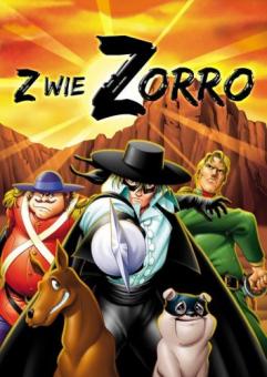 Z wie Zorro (1996) 