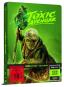 The Toxic Avenger (Limited Steelbook, 4K Ultra HD+Blu-ray) (2023) [FSK 18] [4K Ultra HD] 