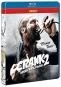 Crank 2: High Voltage (Uncut, inkl. Wendecover) (2009) [FSK 18] [Blu-ray] 