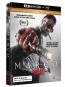 Marco (Limited Mediabook, 4K Ultra HD+Blu-ray, Cover B) (2024) [FSK 18] [4K Ultra HD] 